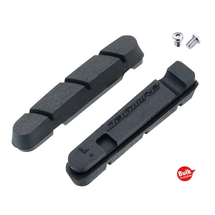 Jagwire road pro s indsats (js453rps) (100 stk (50 par))