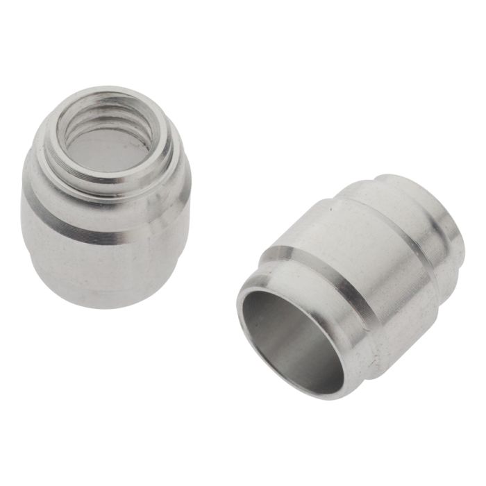Jagwire kompressionsbøsning sram avid (stealth-a-majig) (10 stk)
