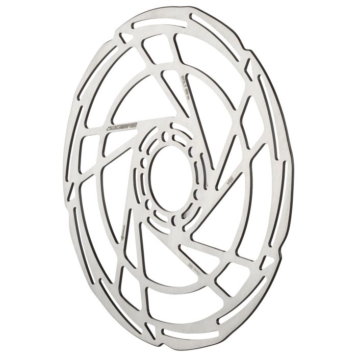 Jagwire sport sr1 skivebremse rotor - 6-bolt - 180mm
