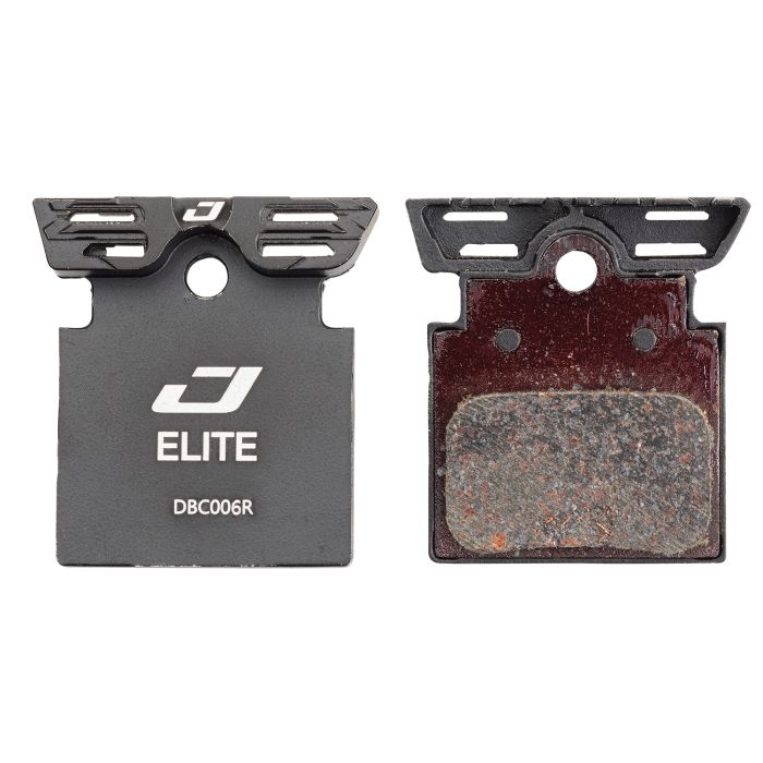 Jagwire elite køleskive bremseklods - shimano (dura ace r9170)