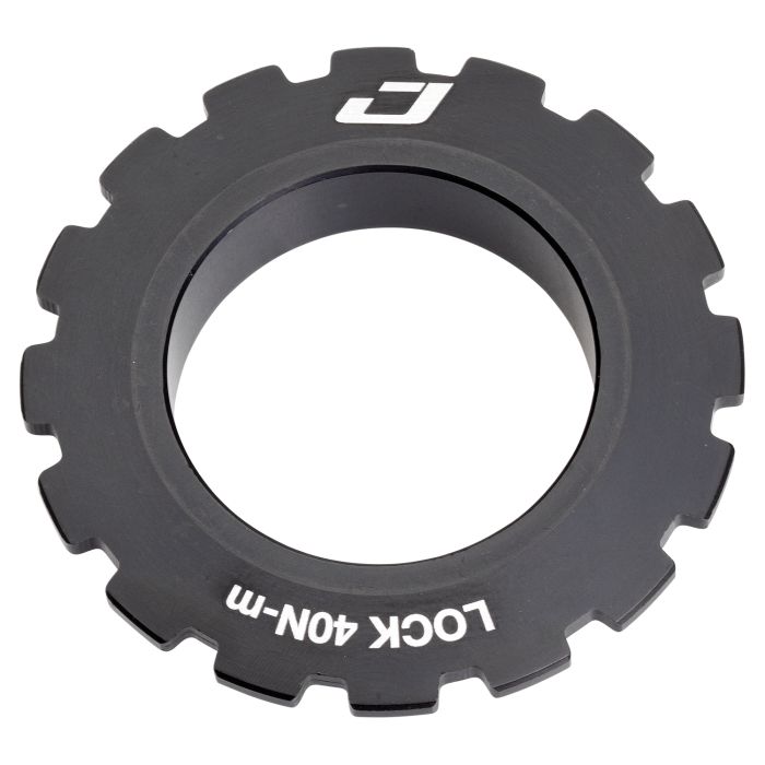 Jagwire centerlock låsering - ydre type - 15mm - 20mm aksler