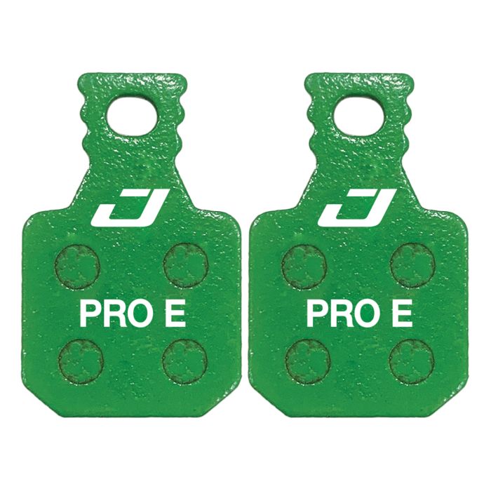 Jagwire pro e-bike skive bremseklods - magura (mt7)