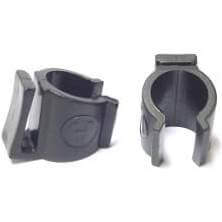 Hesling kjole guard clip 13mm standard (p stk)