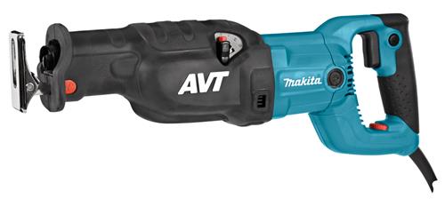 Makita jr3070ct frem- og tilbagegående sav | 1510w - jr3070ct