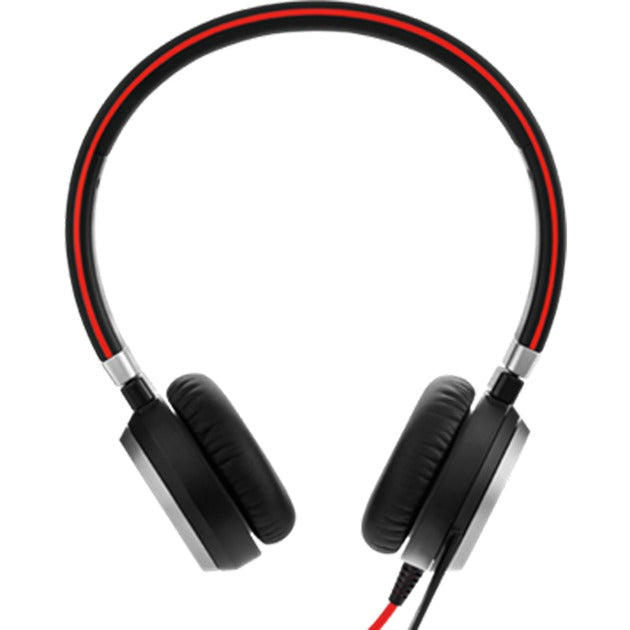 Jabra Evolve 40 UC stereoanlæg