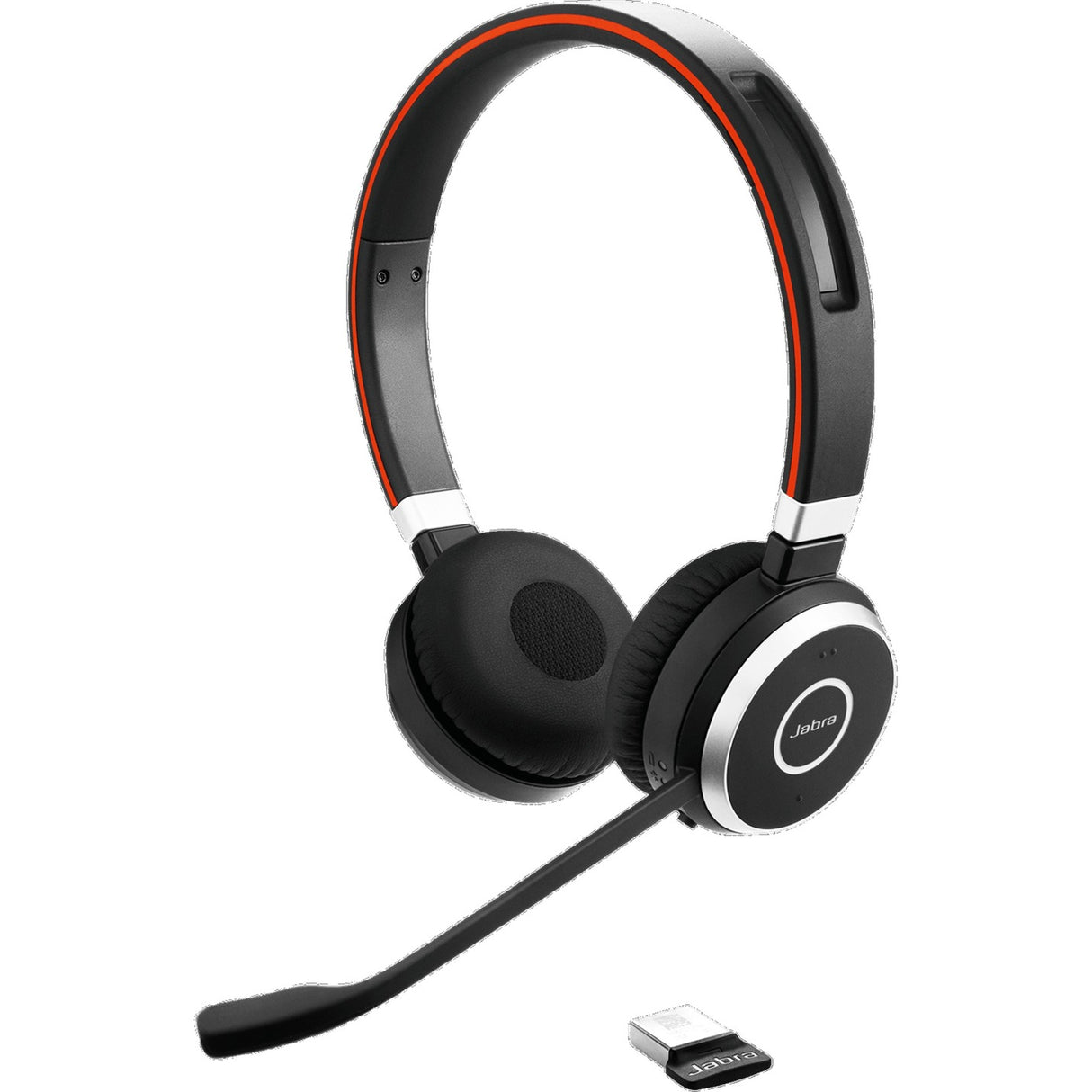 Jabra Jabra udvikler sig 65 ms SE
