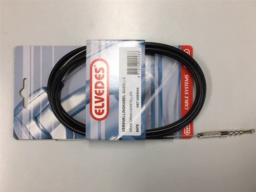 Elvedes Geveling Cable Gazelle SRAM Turner 6476