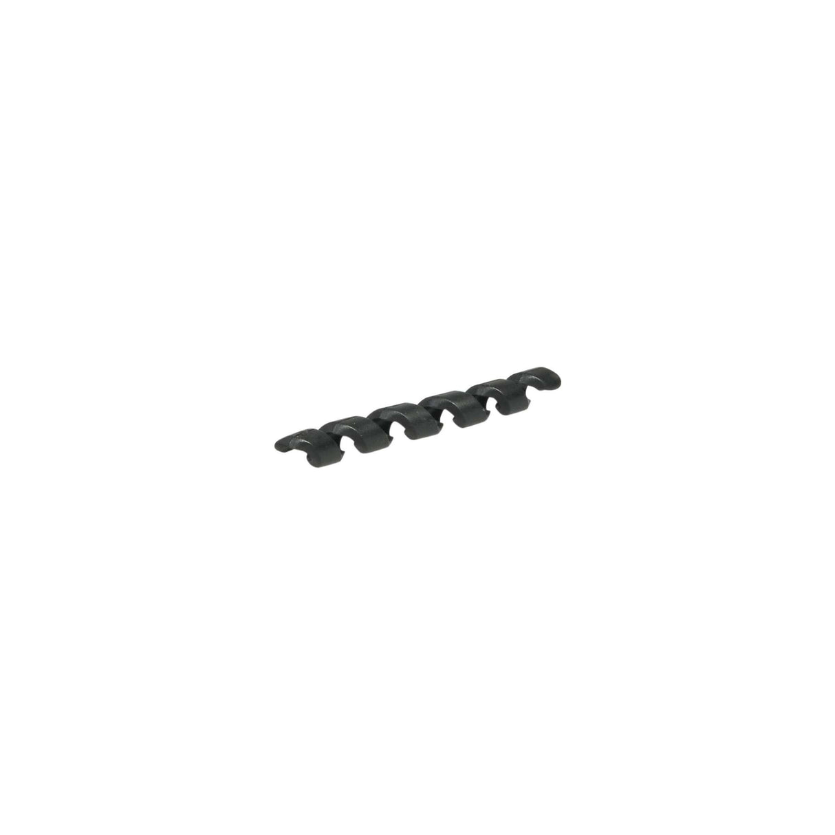 Elvedes Frameschermer Rubber Ø4.0 5,5 mm (25 stykker)