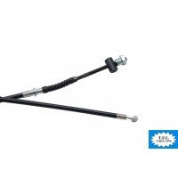 Peugeot livacity 2008 A-Brake Cable Teflon