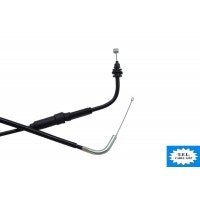 Peugeot vivacity gas kabel cpl. Teflon