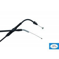 PEUGEOT VIVACITY 2008 GAS CABLE CPL.TEFL.