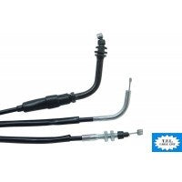 Peugeot Speedfight 2 gas kabel cpl. Teflo
