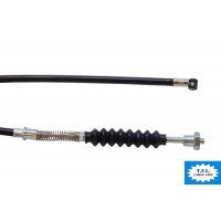 Vespa Piaggio LX 4-takts gas kabel teflon