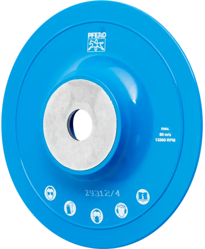 Pferd støttepude 115mm m14