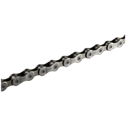 Shimano HG53 halskæde - 9 hastighed - sølv - 116 links