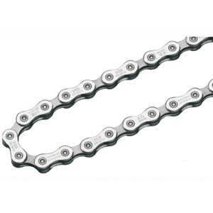 Shimano kæde 10v triple cn6600 105 ultegra dura-ace 114