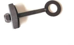 Bofix Chain Tensioner HM Hole 10,4 mm P Stykke