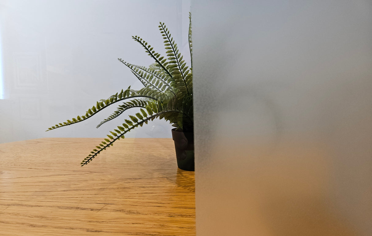 Kenro antirefleks spraymåtte til hvide overflader