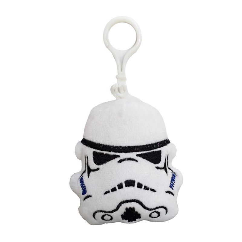 Squidglys den originale stormtrooper mini nøglering
