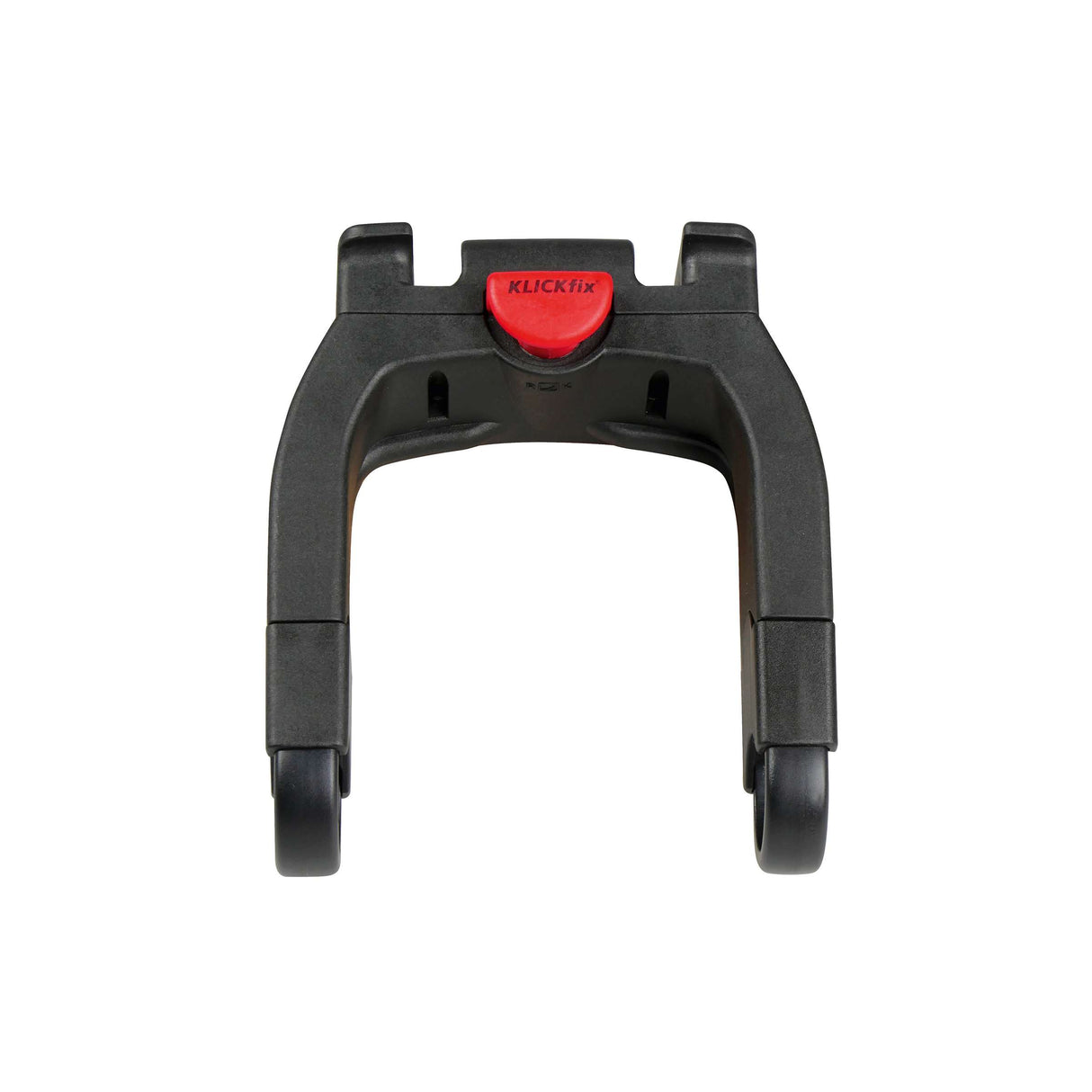 Klickfix adapter forlænger cc-100 e-cykel