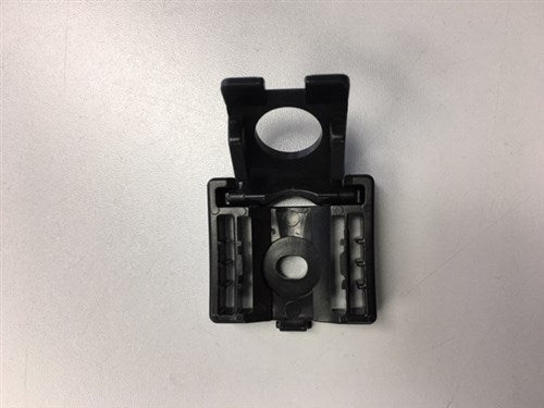 Hesling Chain Guard Klemasylock