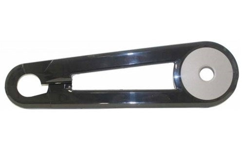 Chain Guard Hesling Ride Bosch Black