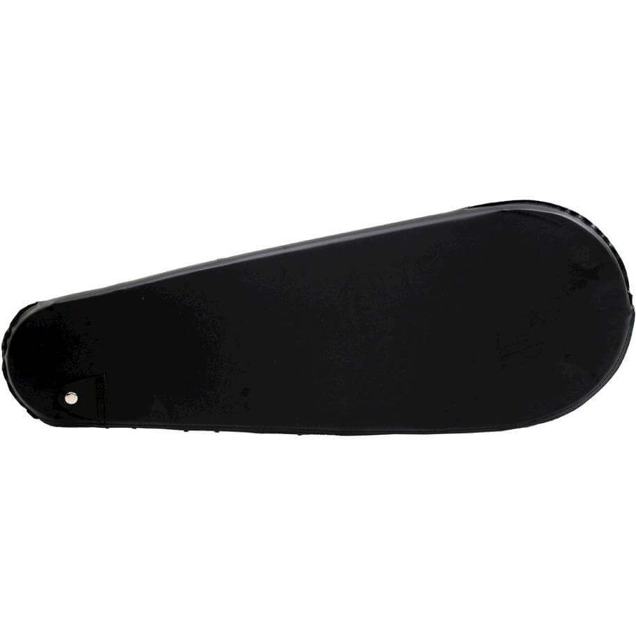Chain Guard 24 Varnish Cloth Matt Black