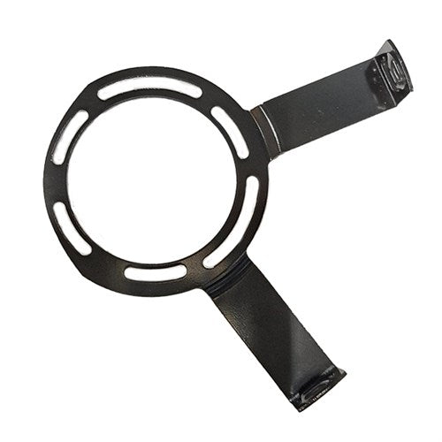 Herrmans monteringsbeslag halo sikring 38t steps bafang