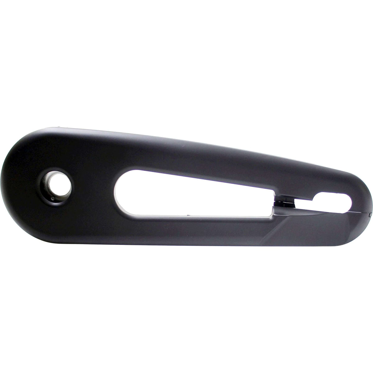 Hesling Chain Guard Juno II 24 26 Mat sort 50mm