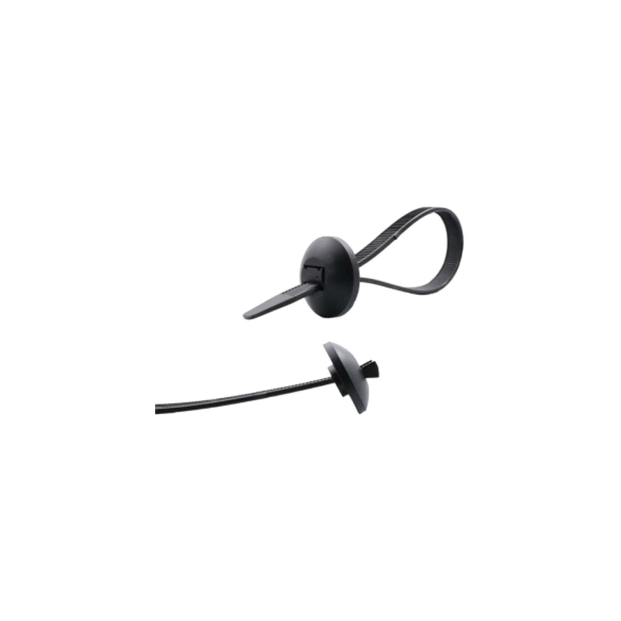 Basil mirage kasse click 'n kasse hvid 24l