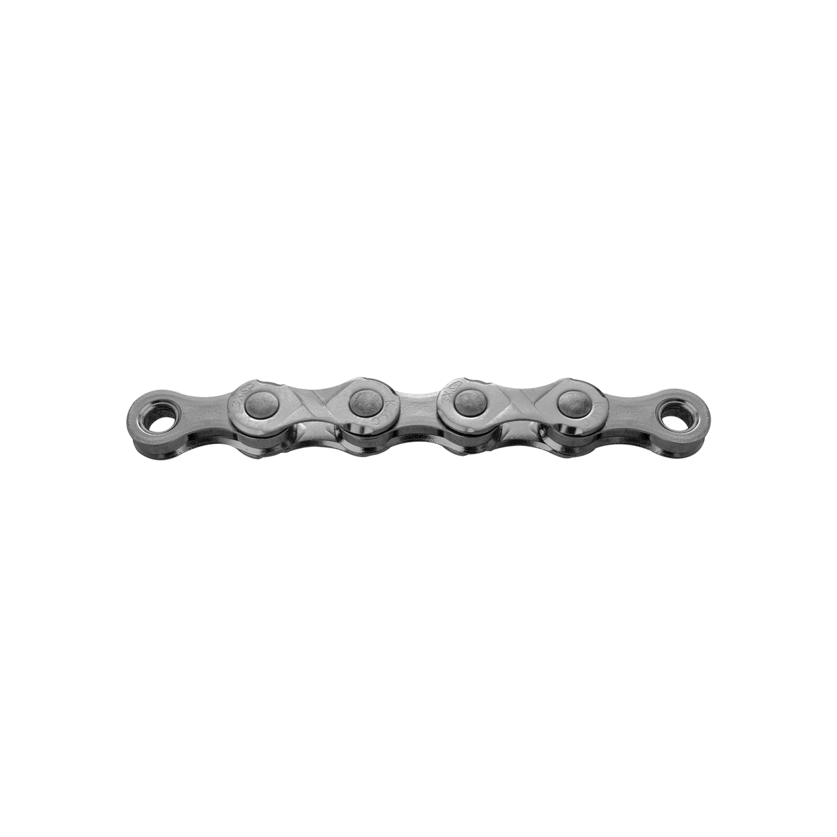 KMC E11 EPT Bicycle Chain 1 2x11 128 Sølv
