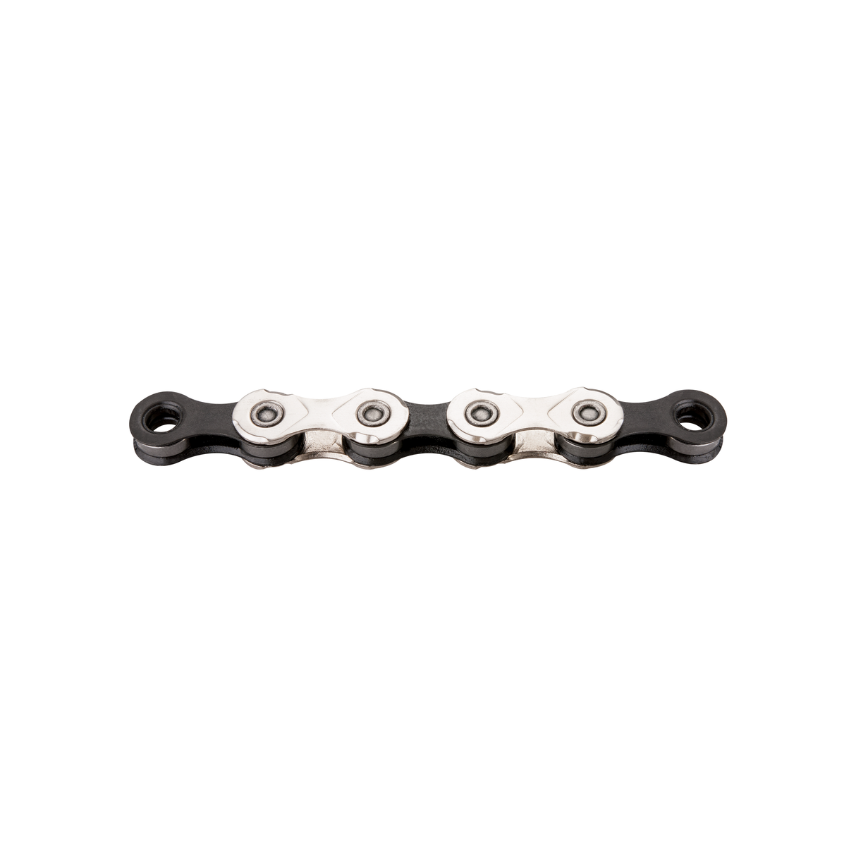 KMC X11 Bicycle Chain 114 Sizels Silver Black