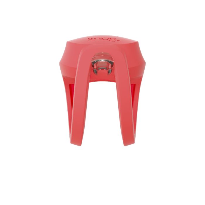 Knog frog usb bagside - tequila sunrise