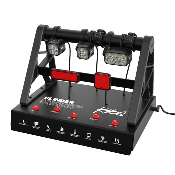 Knog skyklapper e x pos