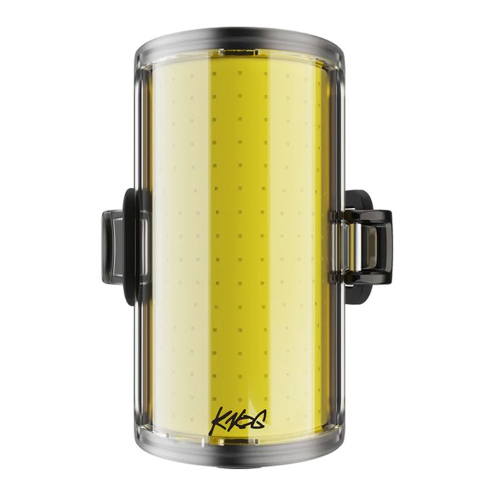Knog kobber refleks foran