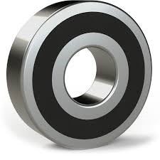SKF -kuglebærende 6301 RSR