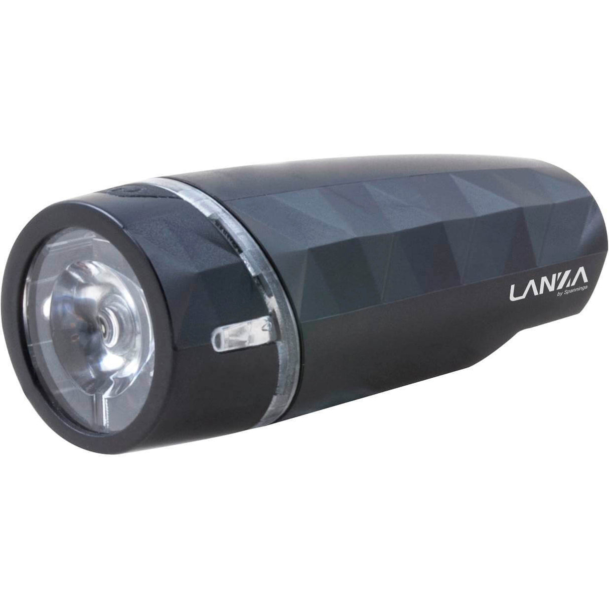 Spanninga forlygte Lanza Battery 20 Lumen