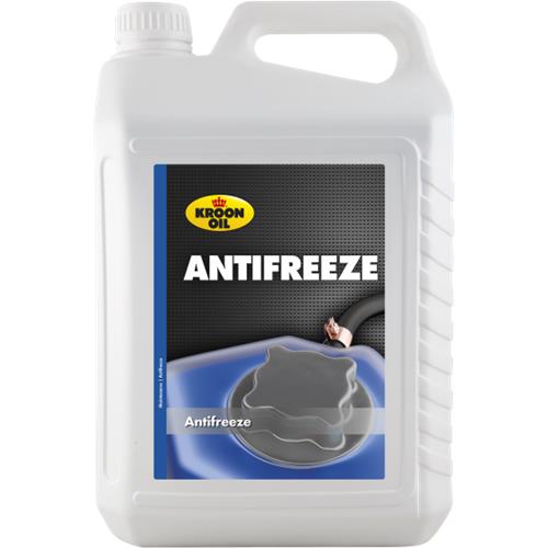 Motor frostvæske 5 liter