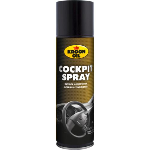 Kroon-olie krone cockpit spray 300ml