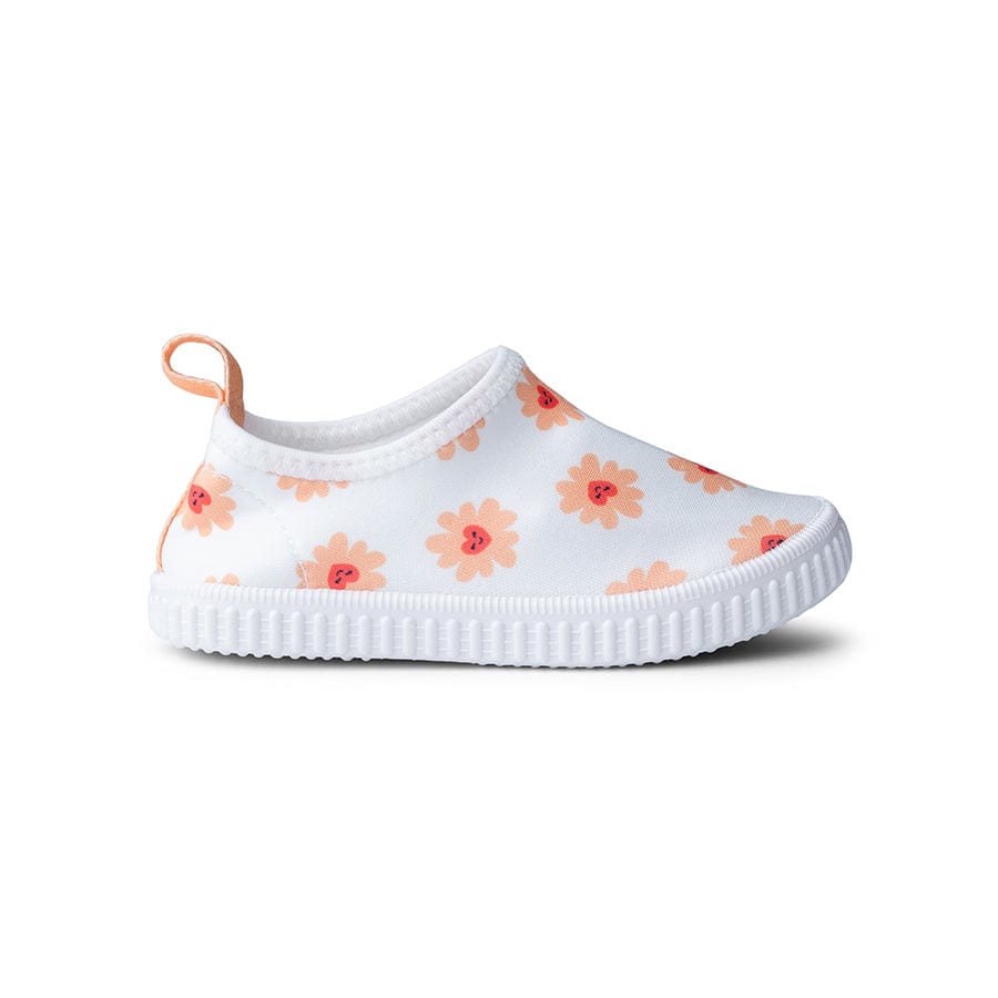 Blomster kærlighed | flerfarvede vandsko - str. 19-33