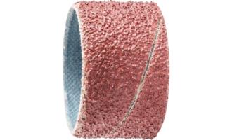 Pferd slibemanchet 30x20mm a40 | 25 stk