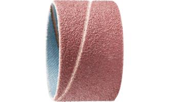 Pferd slibemanchet 38x25mm a80 | 25 stk