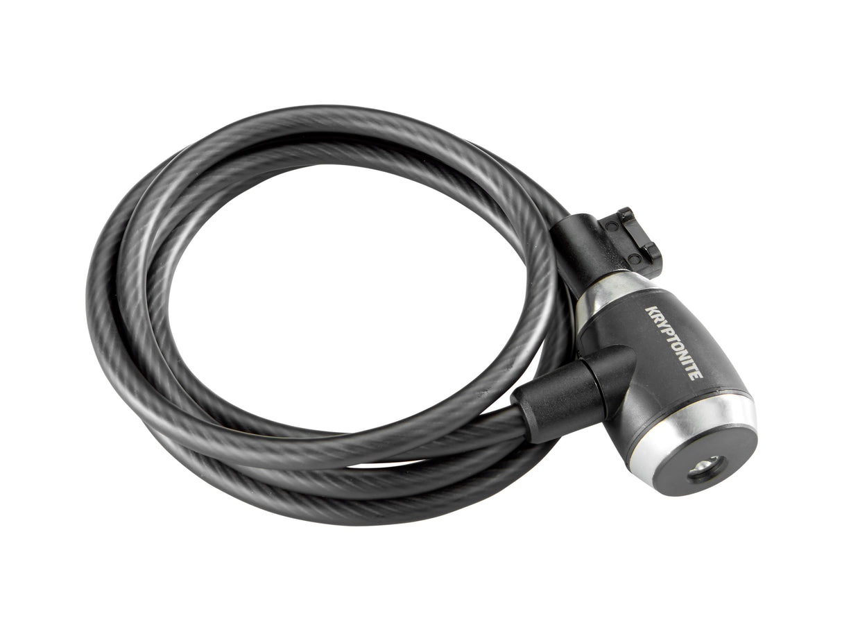 Kryptonite kabellås kryptoflex 815