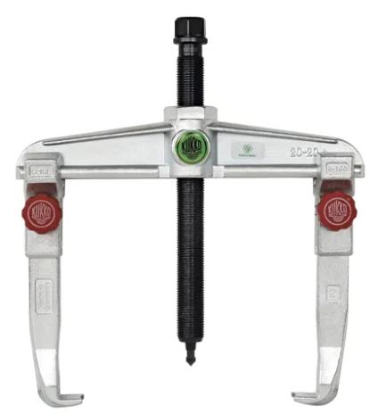 Kukko 2-arm aftrækker 200x150mm