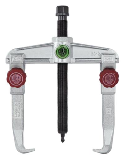 Kukko 2-arm aftrækker 160x150mm