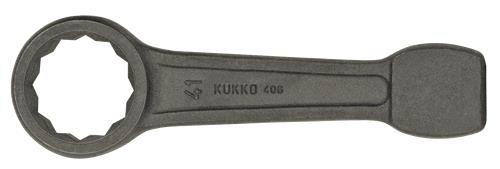 Kukko ring slagnøgle 115mm