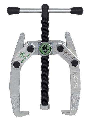 Kukko 2-arm aftrækker 65x65mm