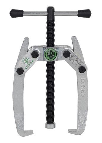 Kukko 2-arm aftrækker 80x80mm
