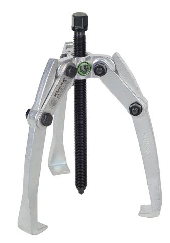Kukko 3-arm aftrækker 90x120mm