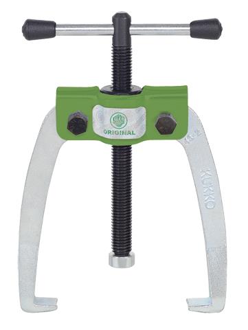 Kukko 2-arm aftrækker 80x80mm